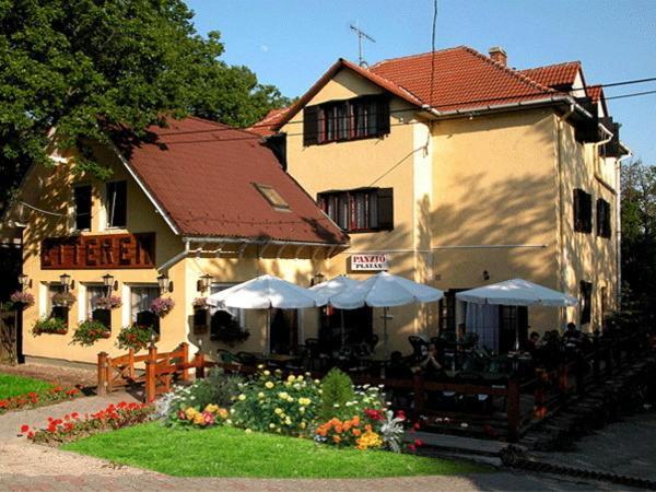 多博戈科 普拉坦畔兹奥旅馆酒店 外观 照片